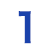 1