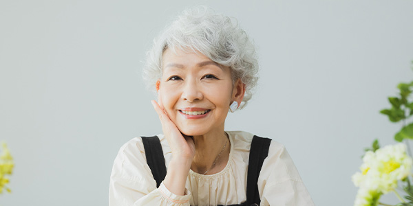 お客様