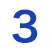 3