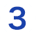 3