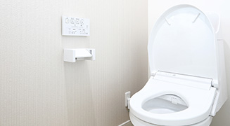 トイレの画像