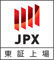 東証上場