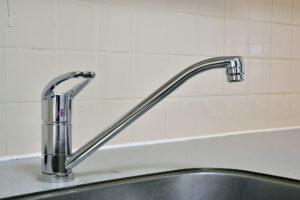 キッチン蛇口のタイプ