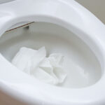 トイレつまりの直し方10選！原因や修理の依頼ポイント、ひどい場合の対策も紹介