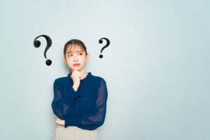 下水臭さ・カビ臭さが気になるときはどうする?