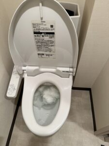 トイレの排水管トラブルの予防方法