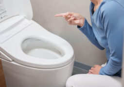 トイレで起こるトラブルとは？主な症状や対処法を解説