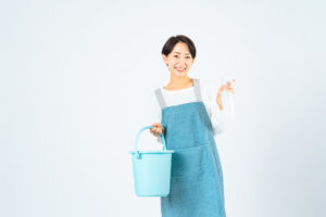 トイレットペーパーの詰まりが起きたときの適切な対処法