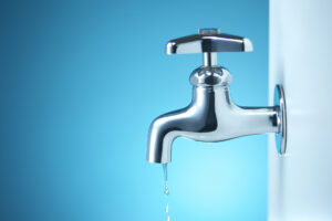 水道に使用されている蛇口とパッキンの種類