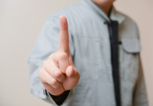 水道のパッキン交換前の準備