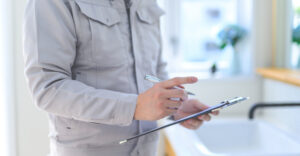 洗面台蛇口の交換を業者へ依頼した場合の費用