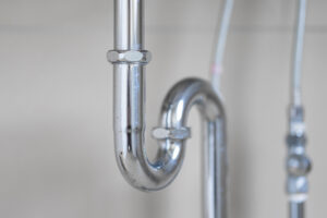 封水（ふうすい）とは