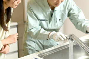 修理を業者へ依頼したほうがよい場合