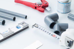 浴室のシャワー水栓の交換前に用意するもの