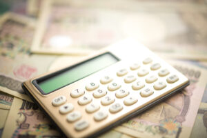 水道業者へ依頼した場合の費用相場