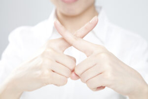 排水口のつまりを自分で直せないケース