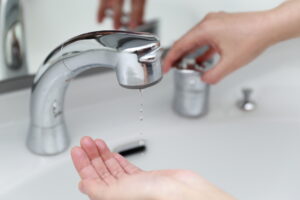 蛇口の交換前に確認しておきたいこと