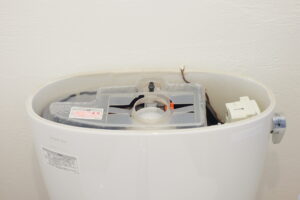 トイレタンクの故障が起きる原因と修理方法