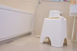 浴室のシャワー水栓は自分で交換できるのか？