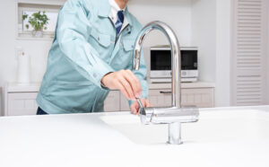 蛇口交換を依頼できるところは?