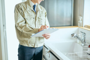 蛇口交換の費用を安く抑える方法