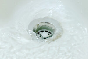 洗面所のつまりが起こる原因とは?