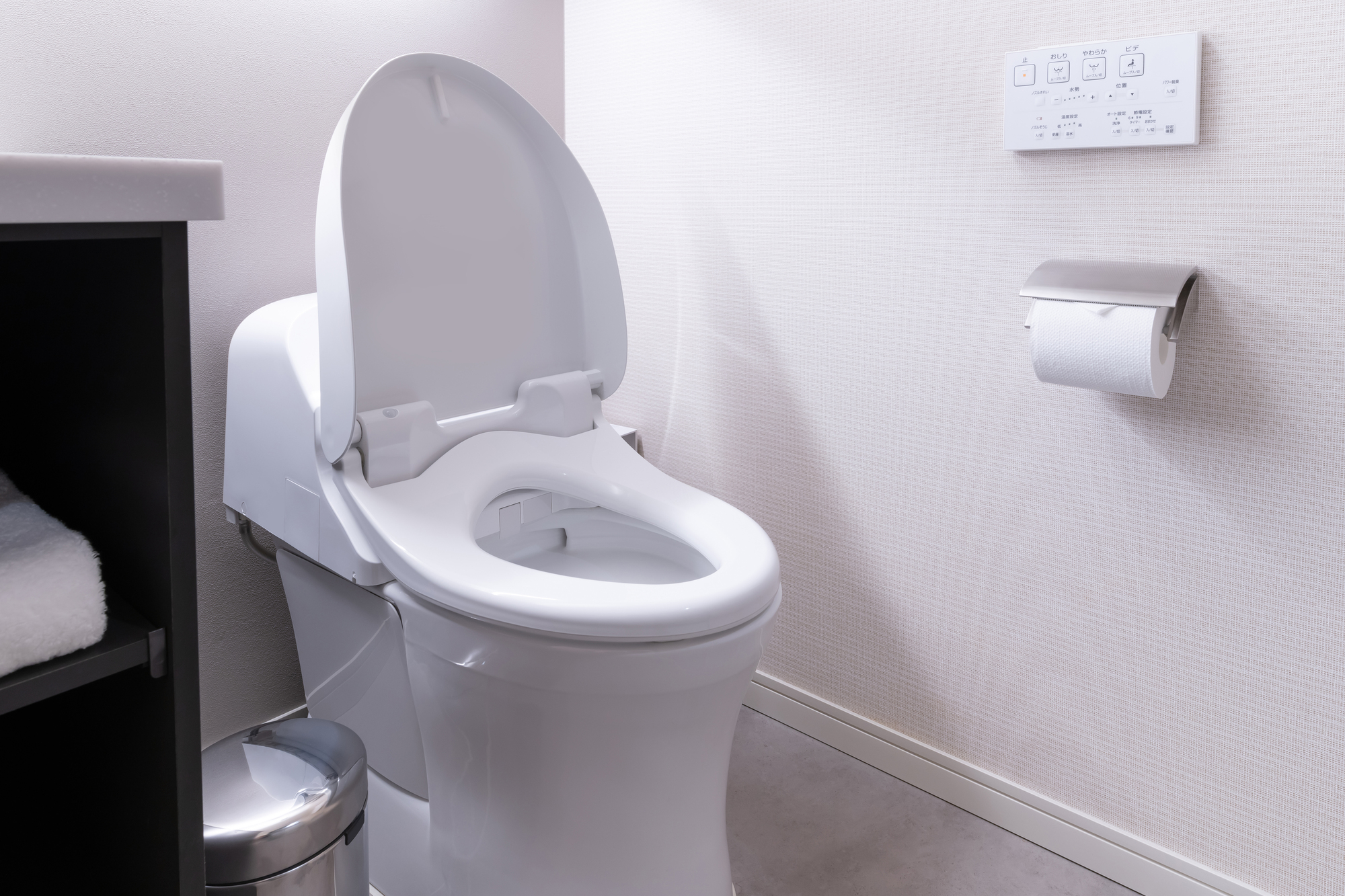 バリウム便が流れない！トイレが流れない原因・対処法・未然に防ぐ方法を紹介