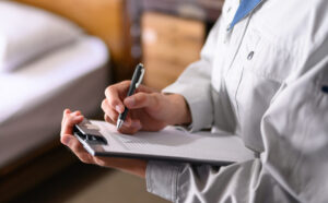 水のトラブルサポートセンターの作業事例