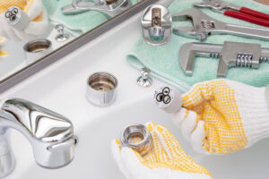 後付けができない自動水栓の場合は蛇口本体の交換もおすすめ