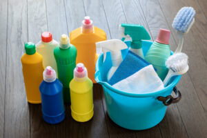 トイレの排水管つまりを自分で対処する方法