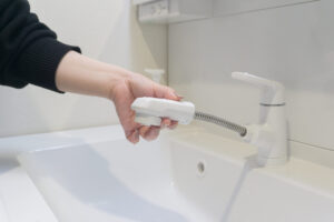 自動水栓を後付けできない蛇口の種類