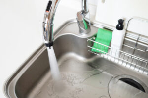 後付け可能な自動水栓(タッチレス水栓)とは