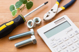 水道業者が到着するまでの応急処置