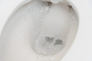 トイレの排水管でつまりが発生しやすい場所