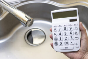 後付け自動水栓の費用相場