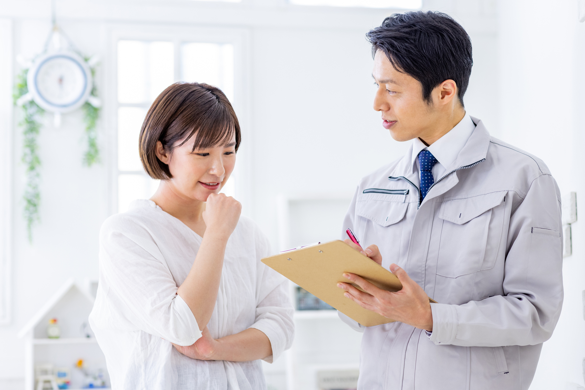 水漏れ修理はどこに頼む？業者選びのポイントや応急処置の方法を解説