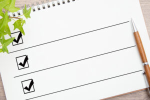 水道業者へ修理依頼する際の確認事項