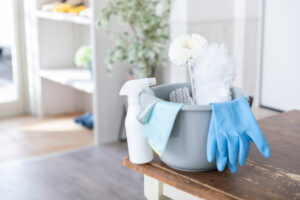 排水管の清掃方法