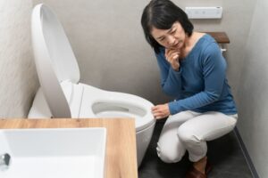 トイレの水漏れを自分で直す場合に生じやすいトラブル