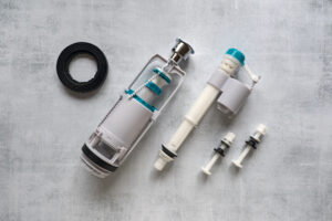 オーバーフロー管