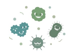 トイレタンクのカビ予防法3選