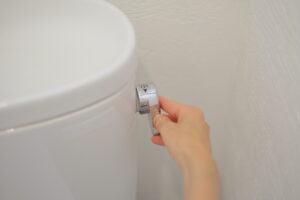 トイレを凍結させないための防止法