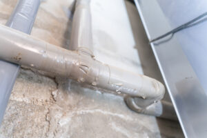 水道管が凍結で破損してしまった際の対処法