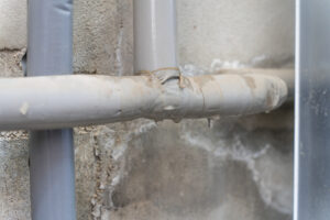 水道管を凍結させないための予防方法