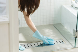 【場所別】排水管を自分で清掃する頻度