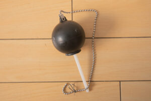 浮き球・ボールタップ