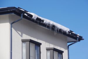 排水管が凍結すると起こる症状は?