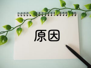 【場所別】洗面所の水が止まらない場合の原因