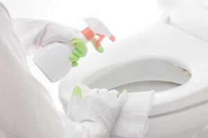 尿石がつかないような予防策