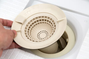 【落下物が見える】落下物を自分で取り出す方法